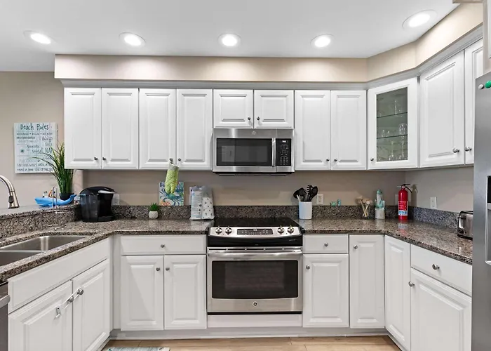 Adagio 302 * Ocean City