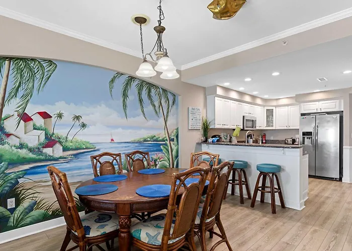 Adagio 302 Ocean City