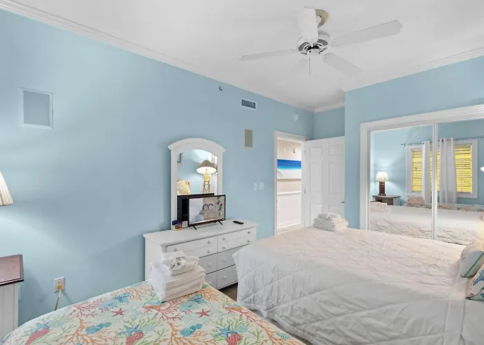 Adagio 302 * Ocean City