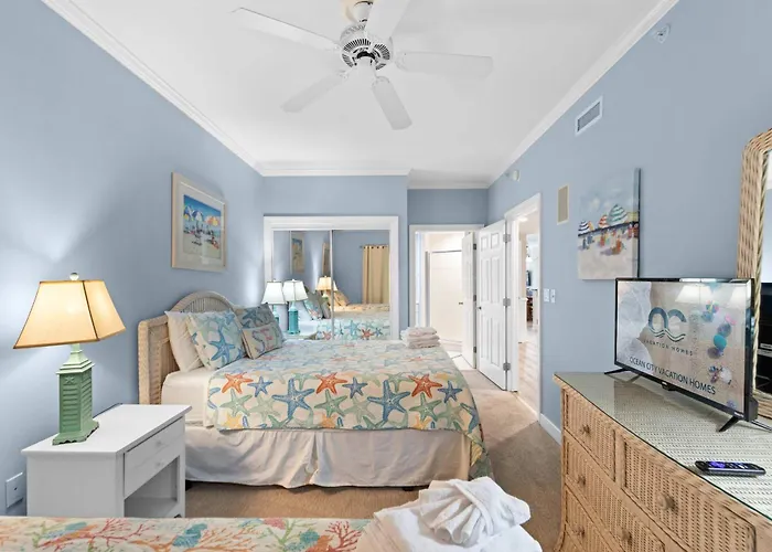 Adagio 302 * Ocean City