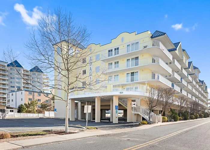 Adagio 302 * Ocean City