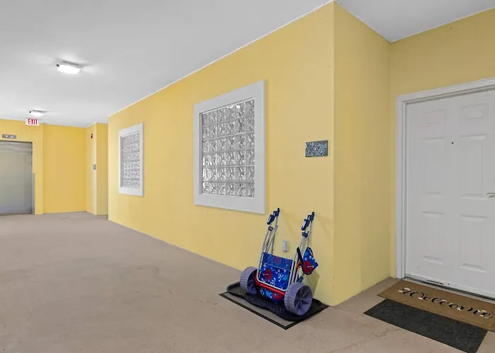Adagio 302 * Ocean City